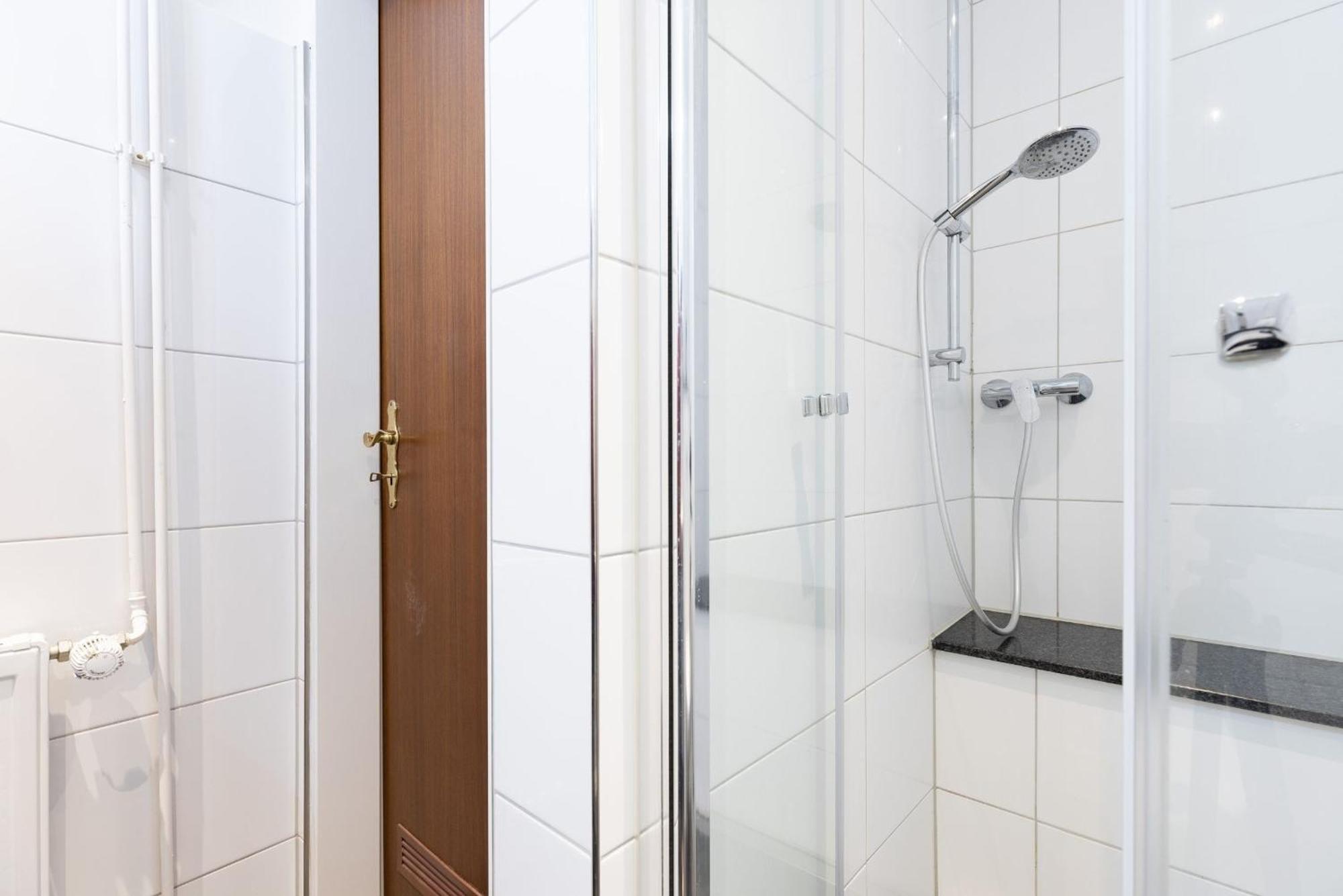 Blankwasserweg 131 Lensterstrand Oase Bungalow 6 Zewnętrze zdjęcie