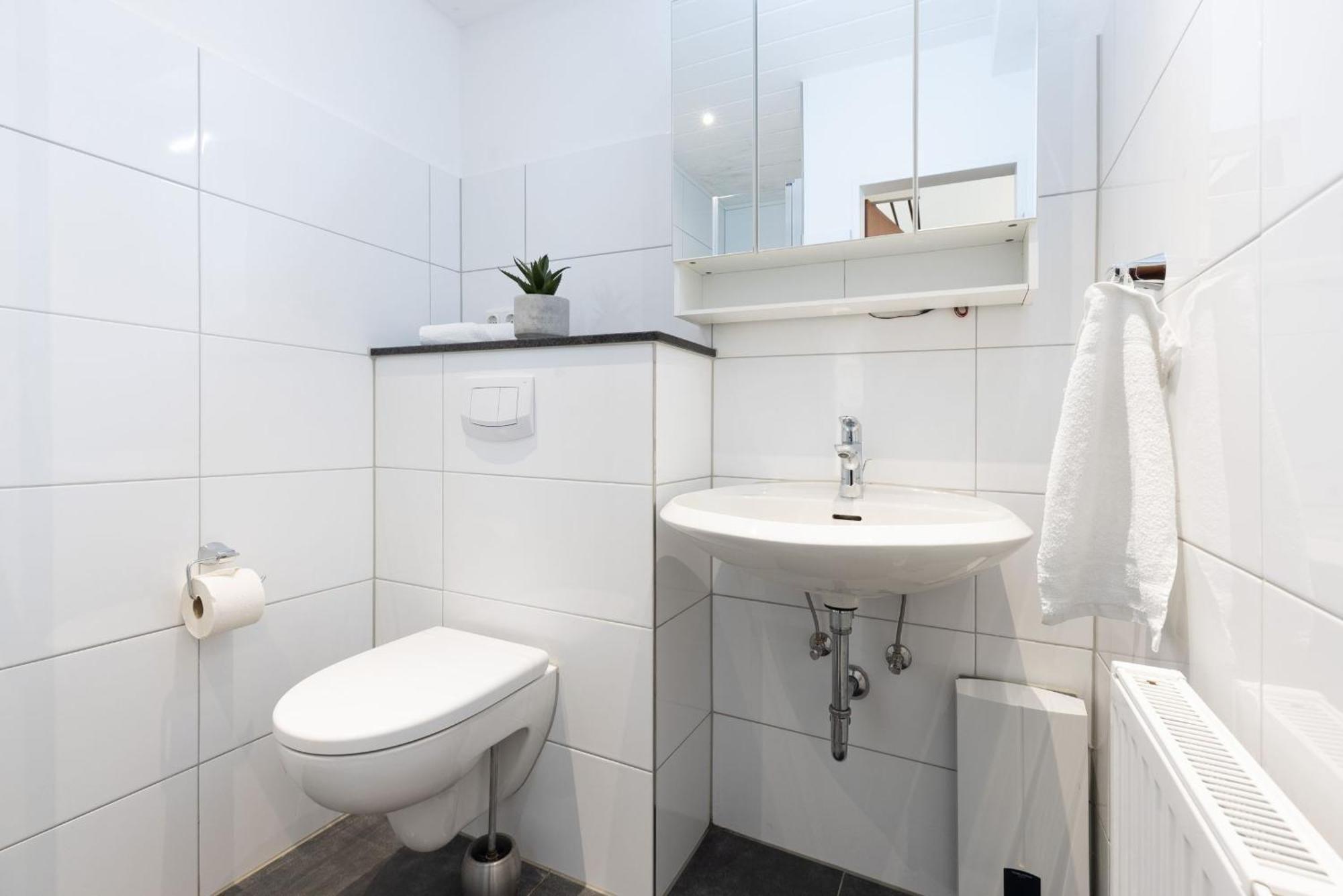 Blankwasserweg 131 Lensterstrand Oase Bungalow 6 Zewnętrze zdjęcie