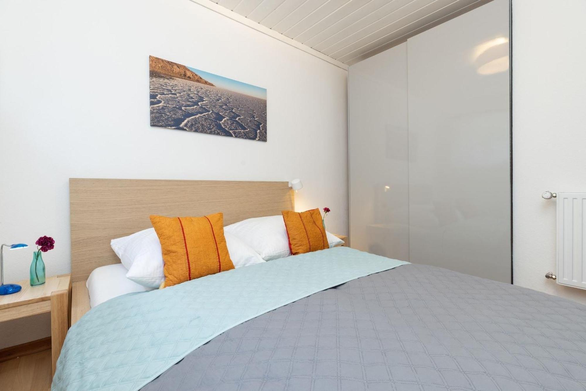 Blankwasserweg 131 Lensterstrand Oase Bungalow 6 Zewnętrze zdjęcie